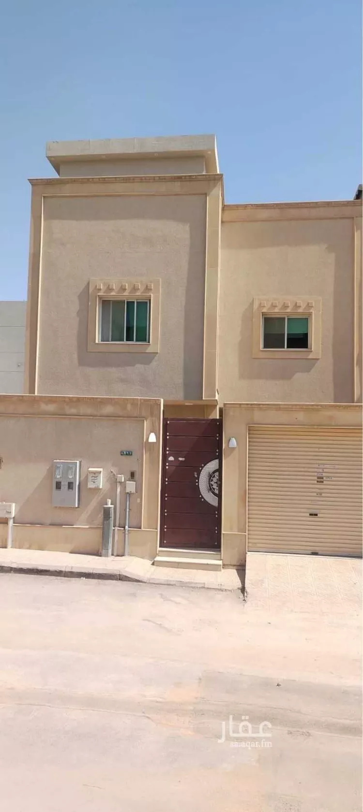 فيلا للبيع في شارع وادي عندام, حي الندى, مدينة الرياض, منطقة الرياض