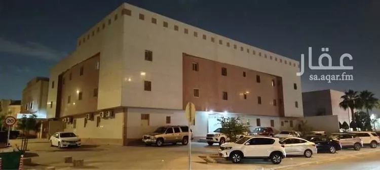 شقة للإيجار في شارع  عبدالله المخضوب, حي الفلاح, مدينة الرياض, منطقة الرياض
