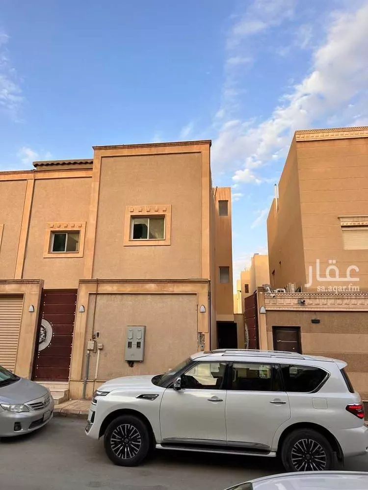 دور للإيجار في شارع وادي عندام, حي الندى, مدينة الرياض, منطقة الرياض صورة 2