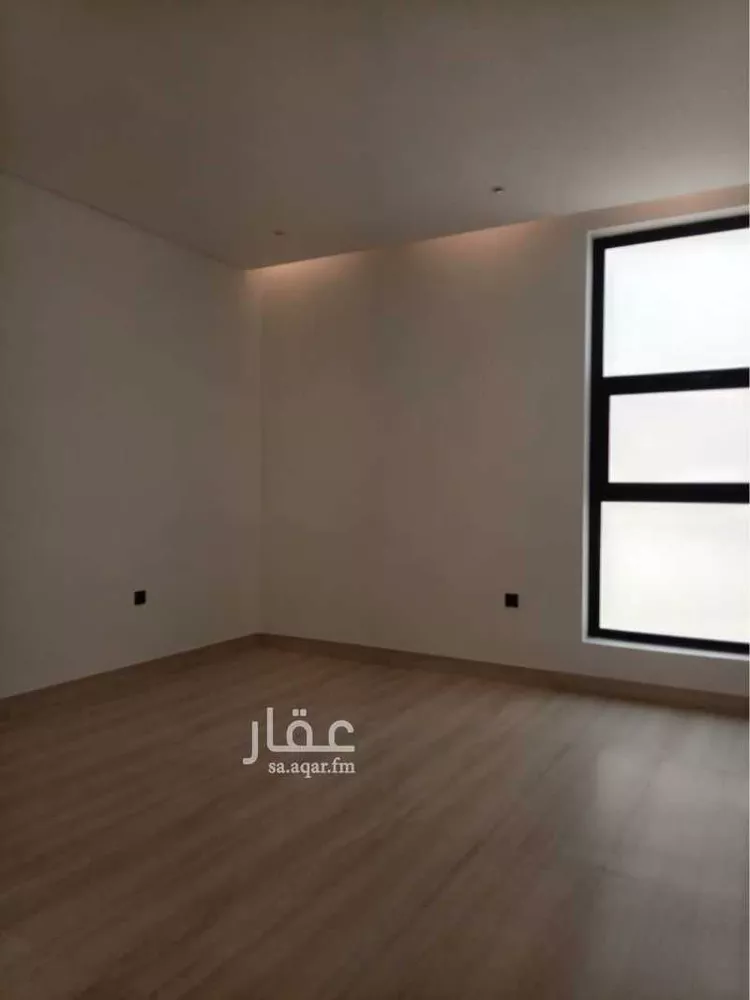 دور للإيجار في شارع أبي عبدالله بن الجراح, حي النرجس, مدينة الرياض, منطقة الرياض 15
