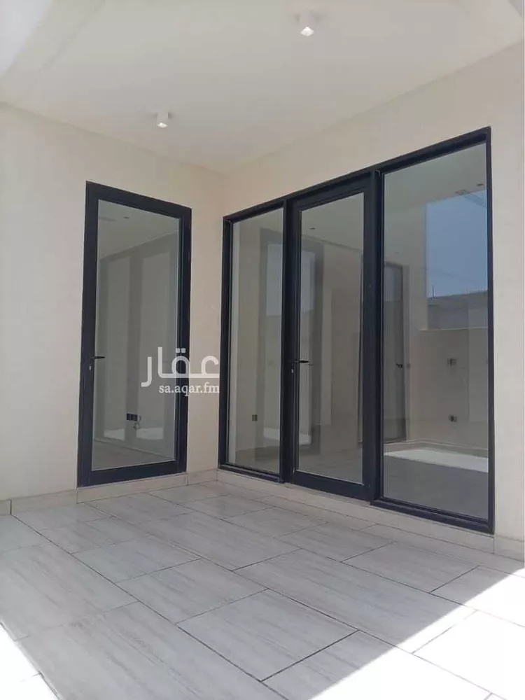 دور للإيجار في شارع أبي عبدالله بن الجراح, حي النرجس, مدينة الرياض, منطقة الرياض 24