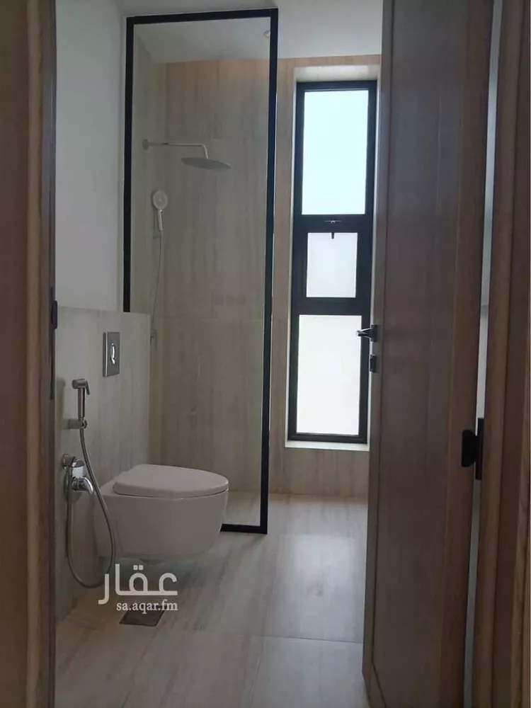 شقة للإيجار في شارع أبي عبدالله بن الجراح, حي النرجس, مدينة الرياض, منطقة الرياض 19