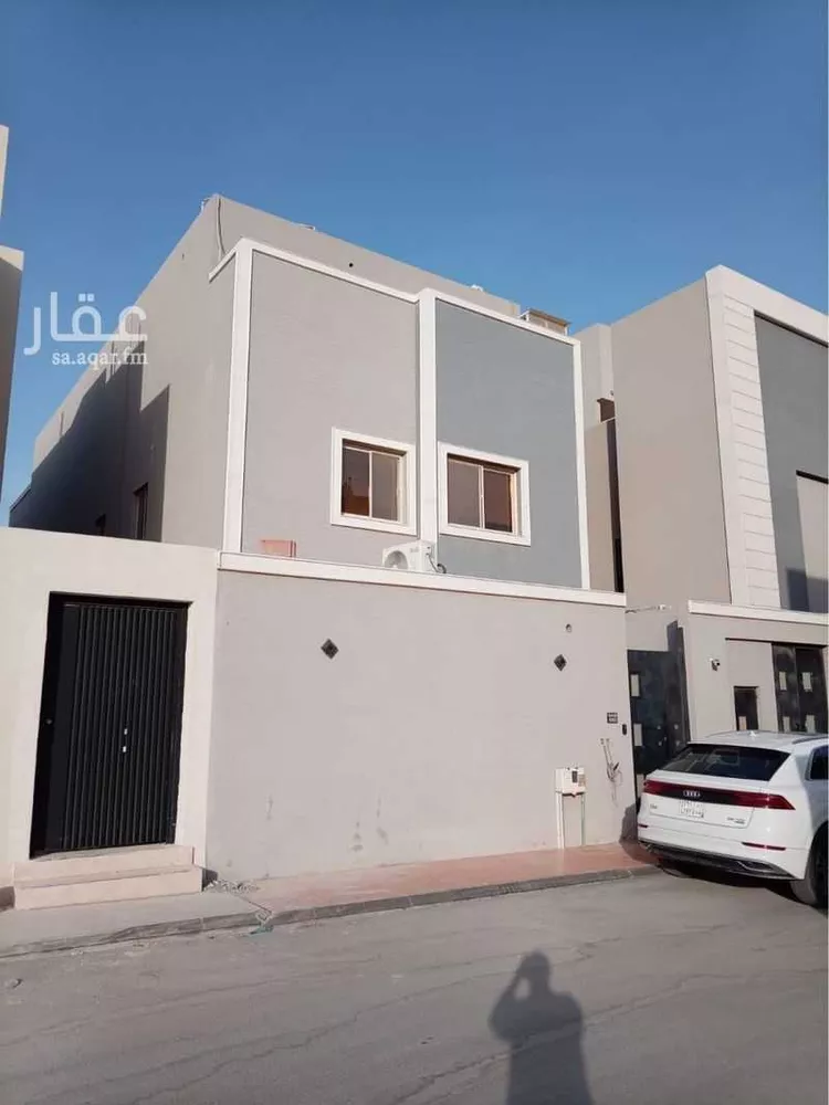 Apartment for Rent in Riyadh An Nada