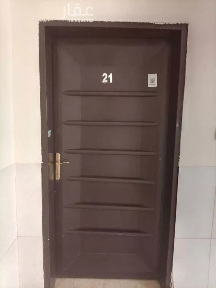 شقة للإيجار في شارع الميزان, حي الفلاح, مدينة الرياض, منطقة الرياض صورة 2