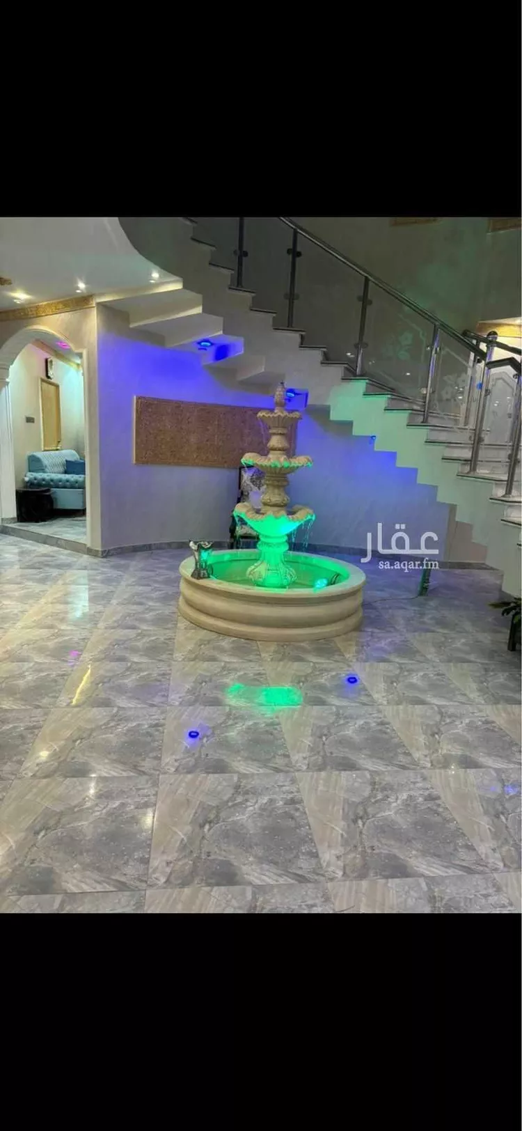 فيلا للبيع في شارع الخطابة, حي الفلاح, مدينة الرياض, منطقة الرياض 10