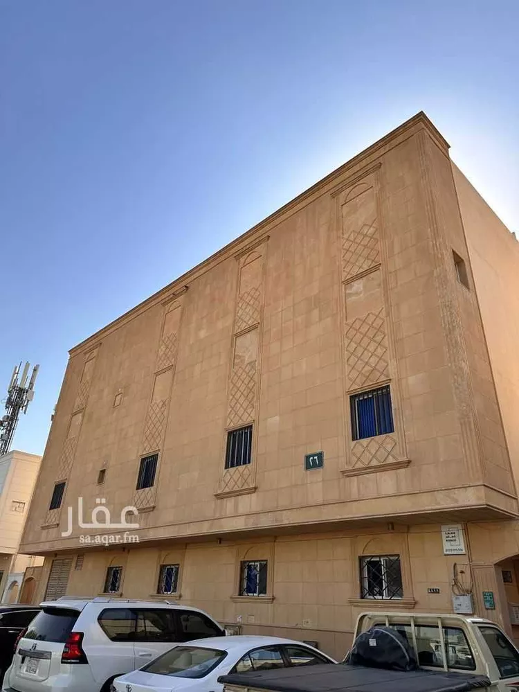 شقة للإيجار في شارع الأمير تركي بن عبدالعزيز الثاني, حي النخيل, مدينة الرياض, منطقة الرياض