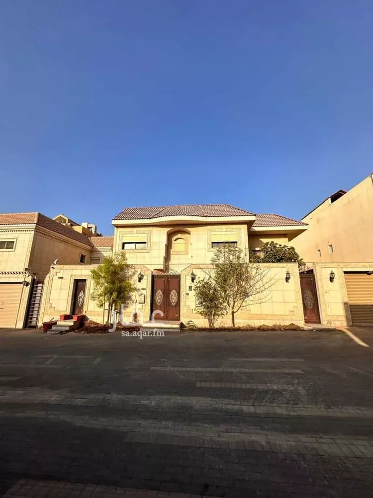 فيلا للإيجار في شارع القلعة, حي الفلاح, مدينة الرياض, منطقة الرياض