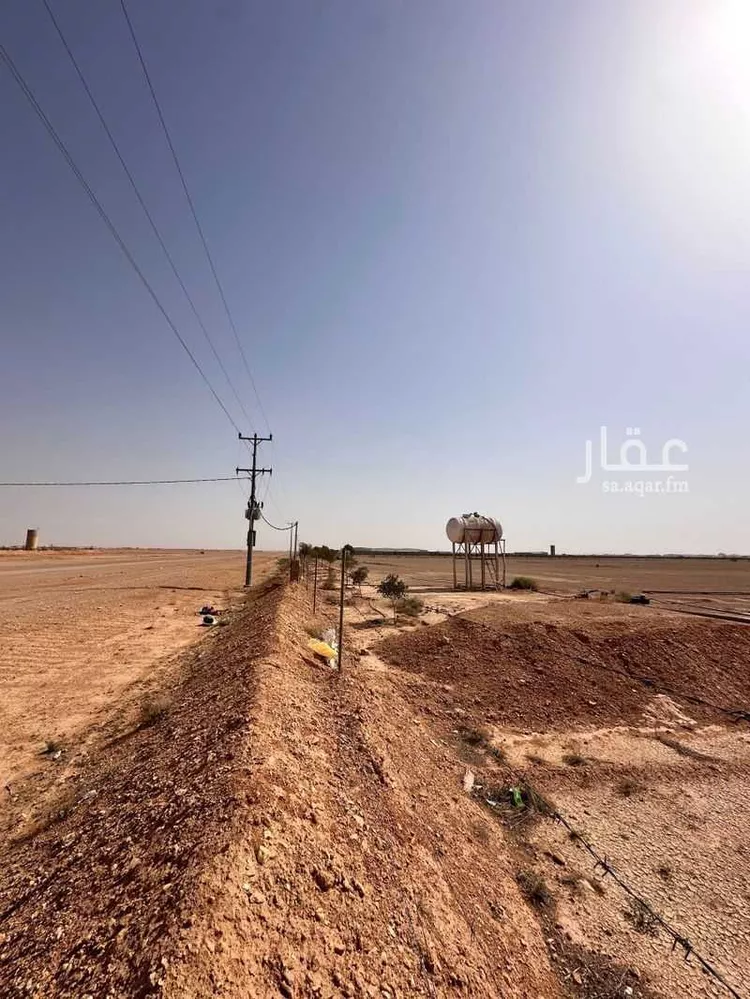مزرعة للبيع في حي محطة بن صقر ودواجن العريفي ومزرعة الدعيلج, مدينة محطة بن صقر ودواجن العريفي ومزرعة الدعيلج 16