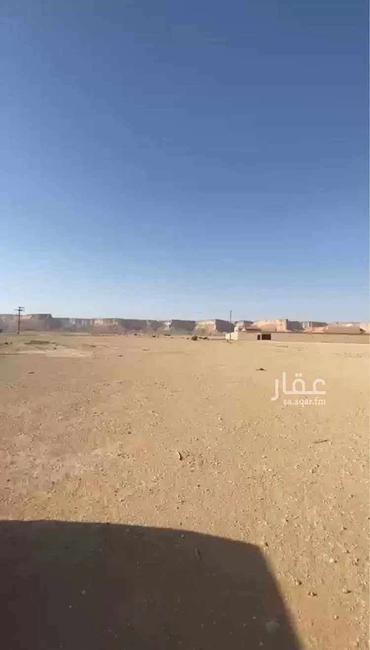 Land for Rent in Al Muzahimiyah Shukhaib صورة 4