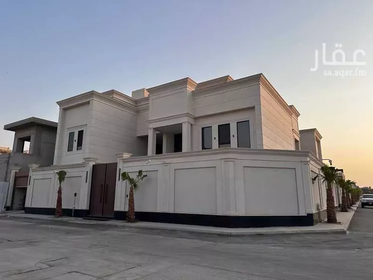 Floor for Rent in Riyadh An Nada