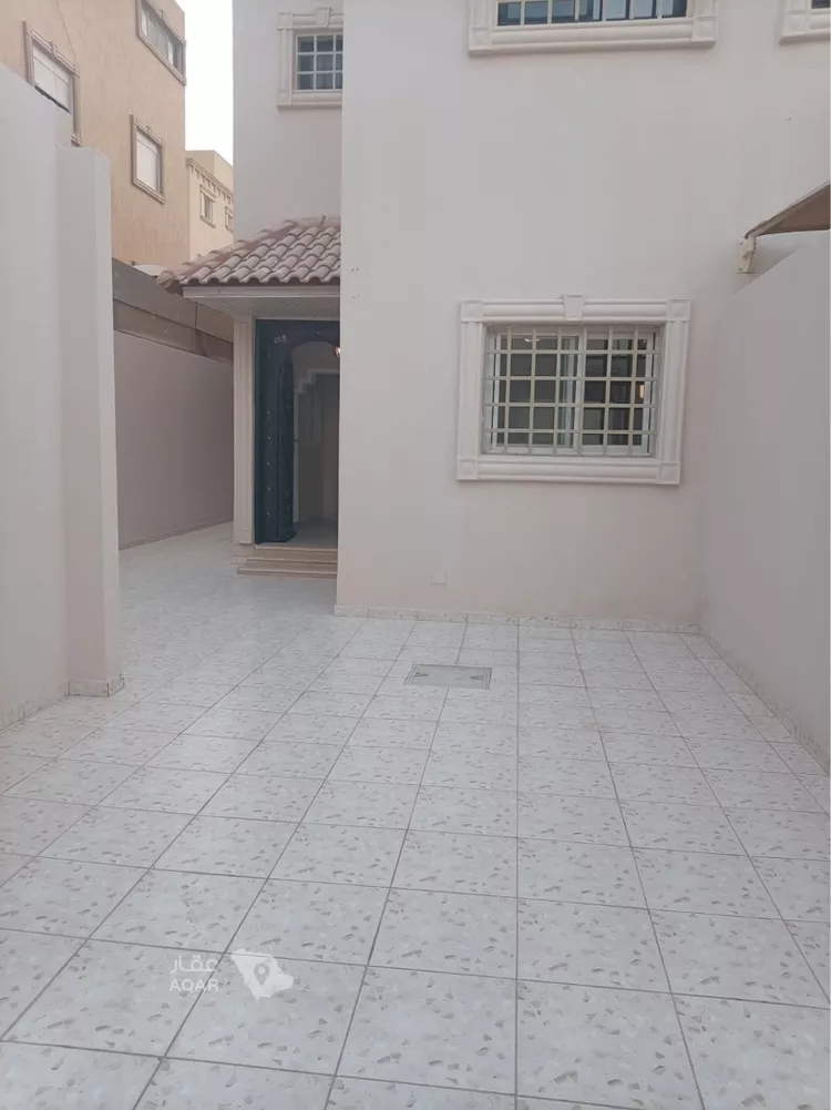دور للإيجار في شارع الفيضية, حي الوادي, مدينة الرياض, منطقة الرياض 2