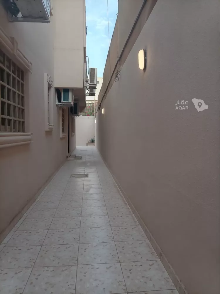 دور للإيجار في شارع الفيضية, حي الوادي, مدينة الرياض, منطقة الرياض 7