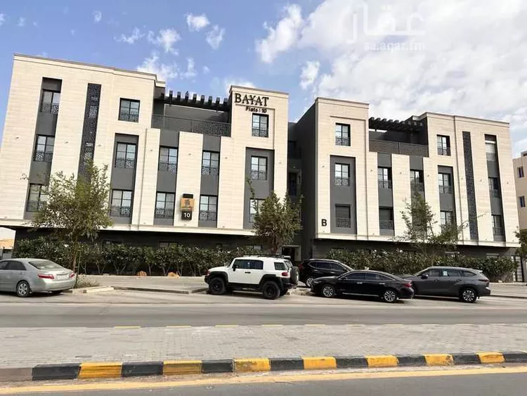 شقة للبيع في شارع  عبدالله المخضوب, حي الفلاح, مدينة الرياض, منطقة الرياض صورة 3