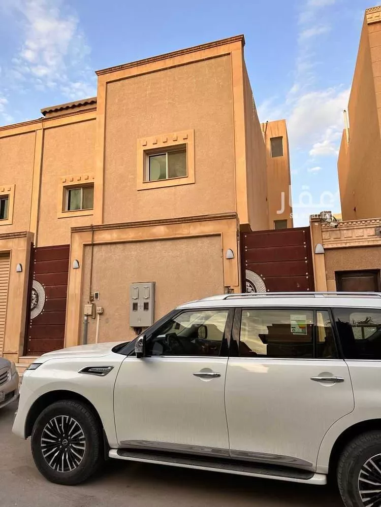 دور للإيجار في شارع وادي عندام, حي الندى, مدينة الرياض, منطقة الرياض