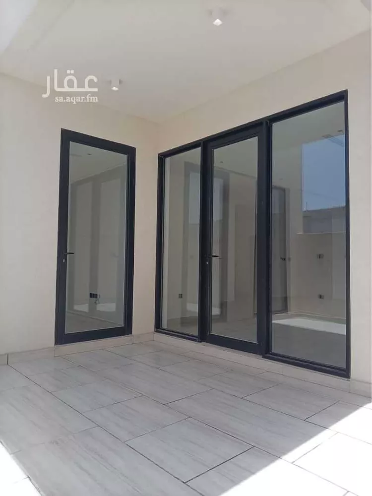 شقة للإيجار في شارع أبي عبدالله بن الجراح, حي النرجس, مدينة الرياض, منطقة الرياض 9