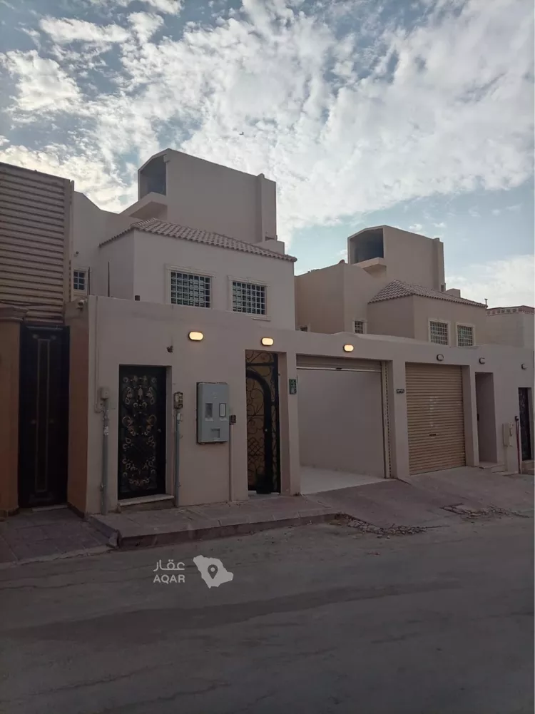 دور للإيجار في شارع الفيضية, حي الوادي, مدينة الرياض, منطقة الرياض