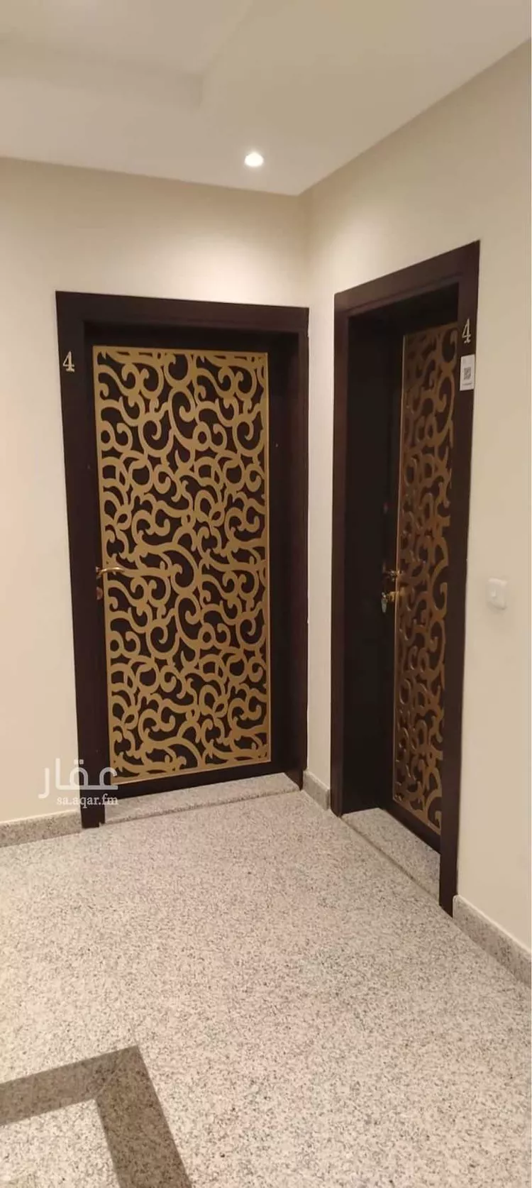 شقة للإيجار في شارع ممر31, حي الفلاح, مدينة الرياض, منطقة الرياض صورة 3
