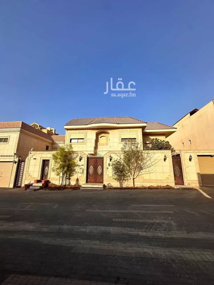 فيلا للإيجار في شارع القلعة, حي الفلاح, مدينة الرياض, منطقة الرياض
