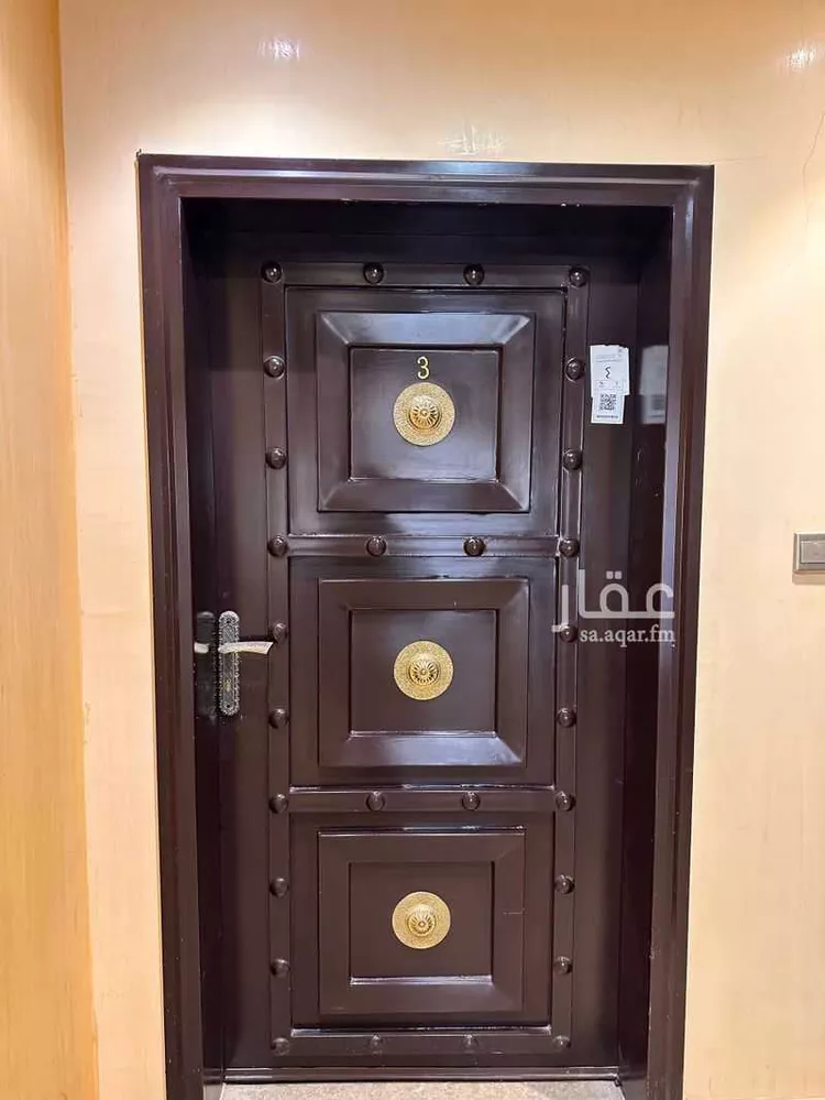 شقة للإيجار في شارع الجبل الصغير, حي النخيل, مدينة الرياض, منطقة الرياض صورة 2