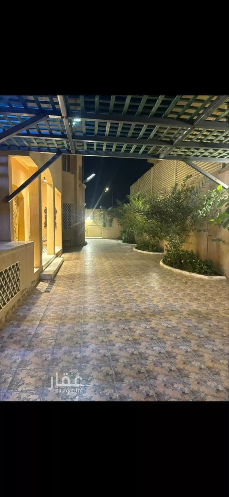 فيلا للبيع في شارع الخطابة, حي الفلاح, مدينة الرياض, منطقة الرياض صورة 2