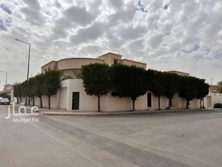 Villa for Sale in Riyadh Al Andalus