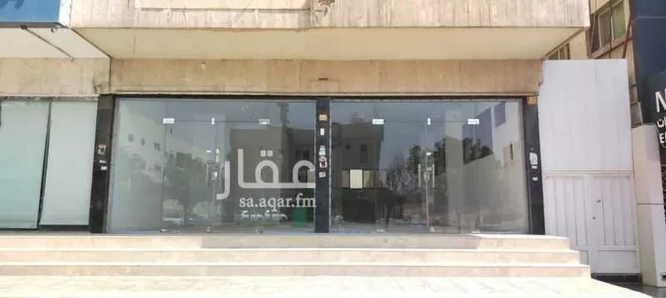 محل للإيجار في شارع محمد بن الذهبى, حي الورود, مدينة الرياض, منطقة الرياض 1 صورة