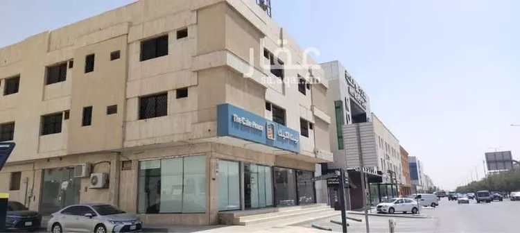 محل للإيجار في شارع محمد بن الذهبى, حي الورود, مدينة الرياض, منطقة الرياض صورة 3