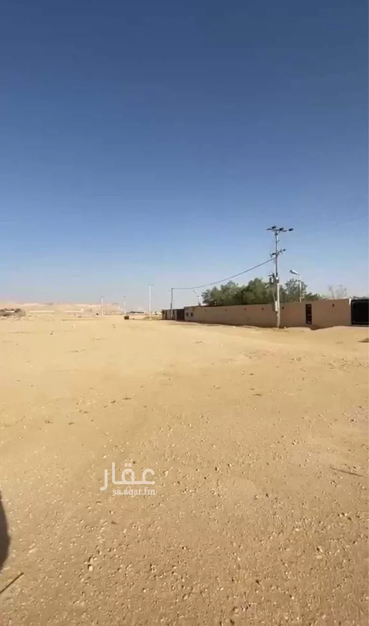 Land for Rent in Al Muzahimiyah Shukhaib صورة 5