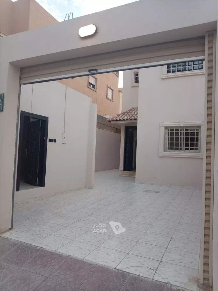 دور للإيجار في شارع الفيضية, حي الوادي, مدينة الرياض, منطقة الرياض 3