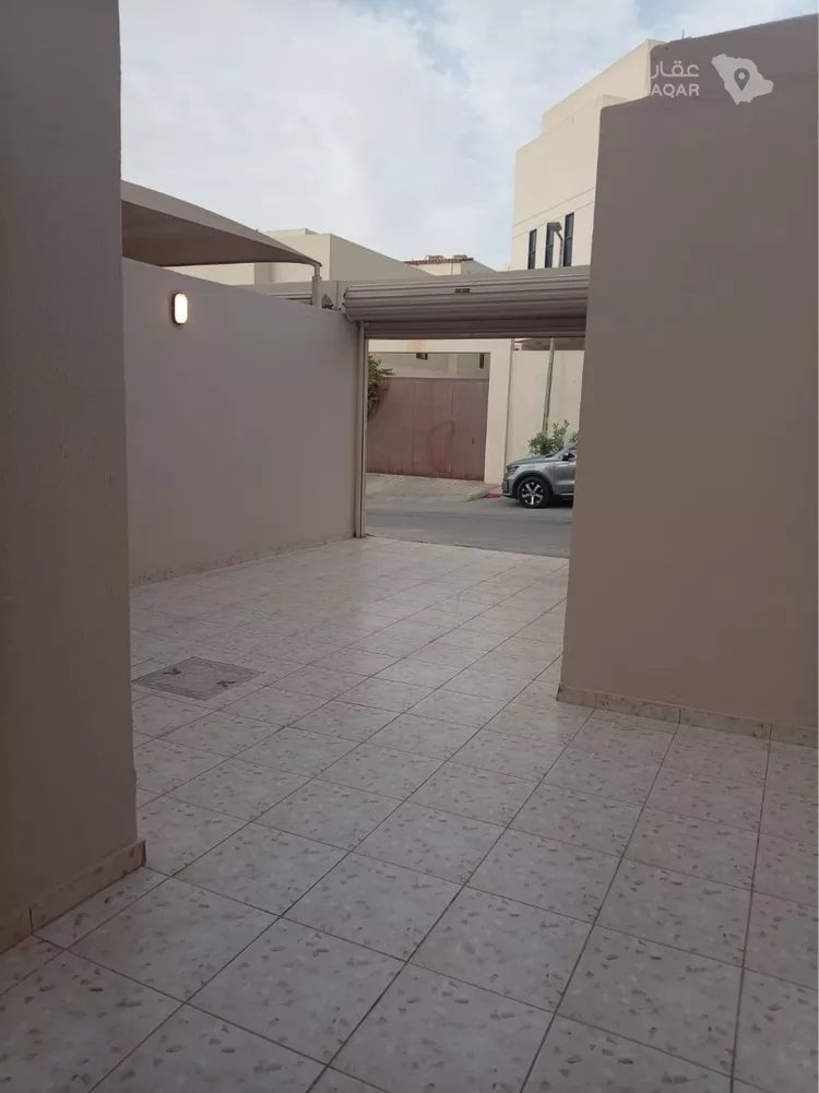 دور للإيجار في شارع الفيضية, حي الوادي, مدينة الرياض, منطقة الرياض 8