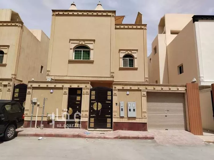 غرفة للإيجار في شارع القرار, حي الندى, مدينة الرياض, منطقة الرياض