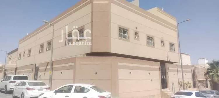 شقة للإيجار في شارع صفصاف, حي الوادي, مدينة الرياض, منطقة الرياض