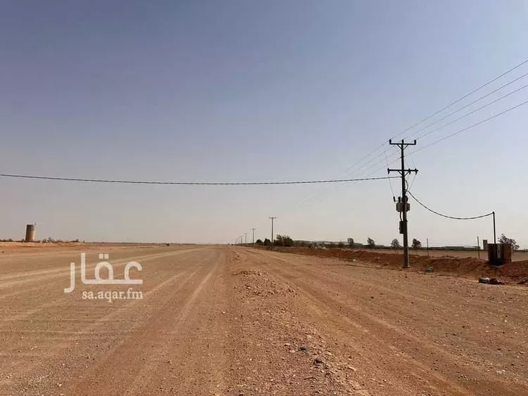 أرض للبيع في null صورة 2