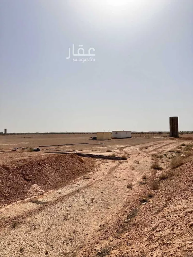 مزرعة للبيع في حي محطة بن صقر ودواجن العريفي ومزرعة الدعيلج, مدينة محطة بن صقر ودواجن العريفي ومزرعة الدعيلج 13