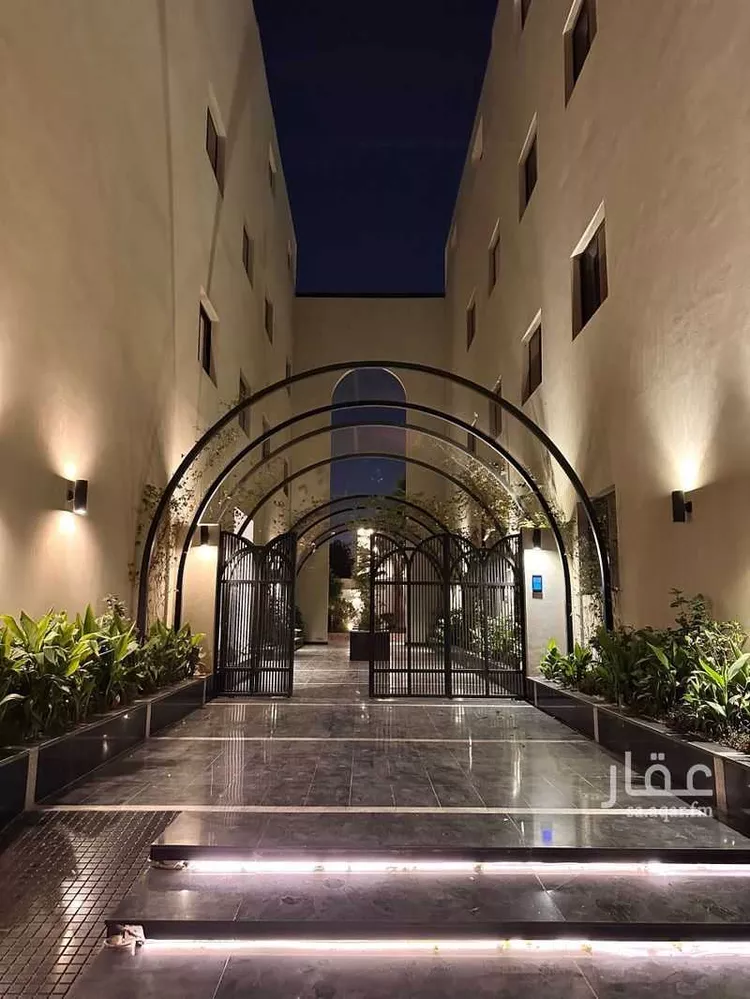 شقة للإيجار في شارع القشاشية, حي الندى, مدينة الرياض, منطقة الرياض صورة 5