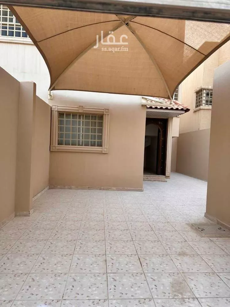 Floor for Rent in Riyadh Al Wadi صورة 5