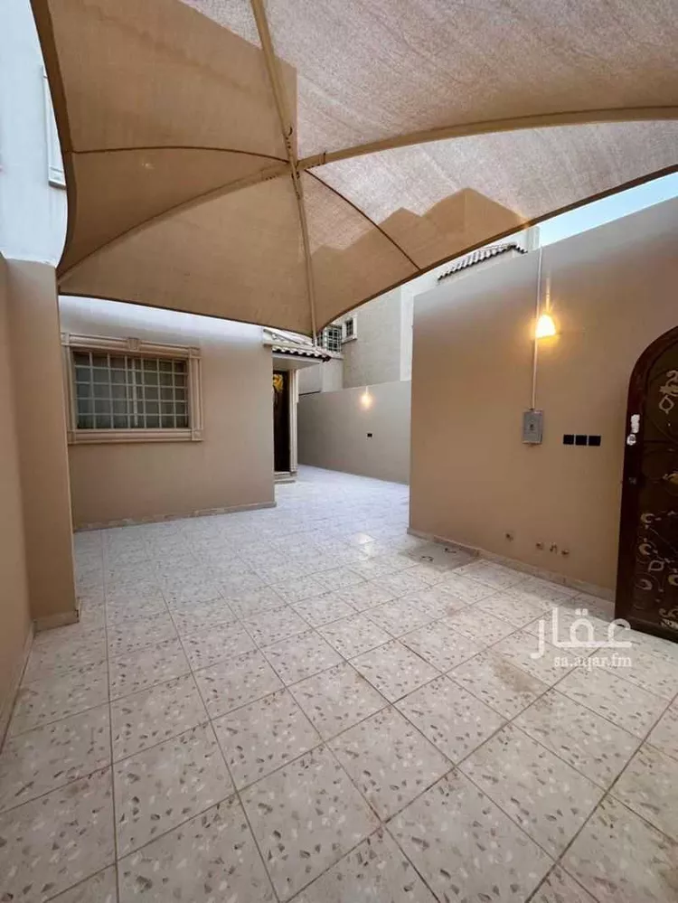 Floor for Rent in Riyadh Al Wadi صورة 3