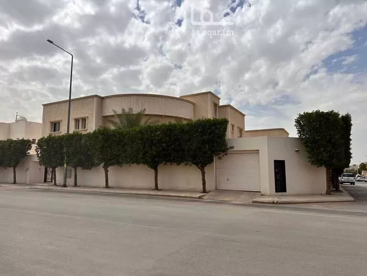 Villa for Sale in Riyadh Al Andalus صورة 2