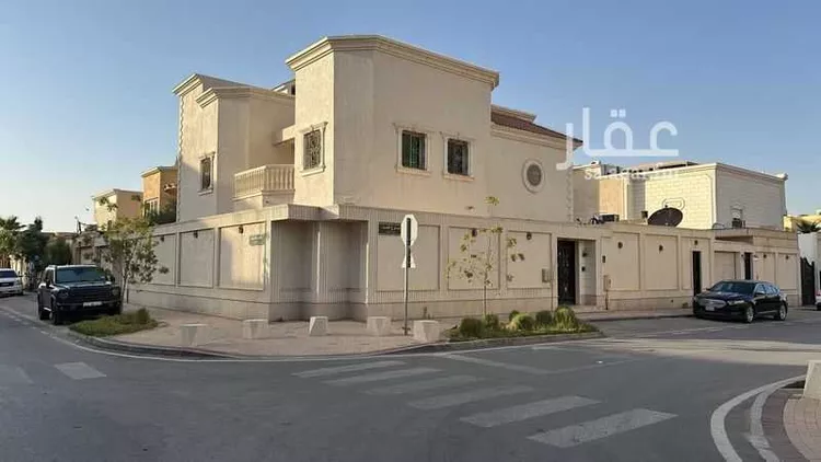 Villa for Sale in Riyadh Al Falah