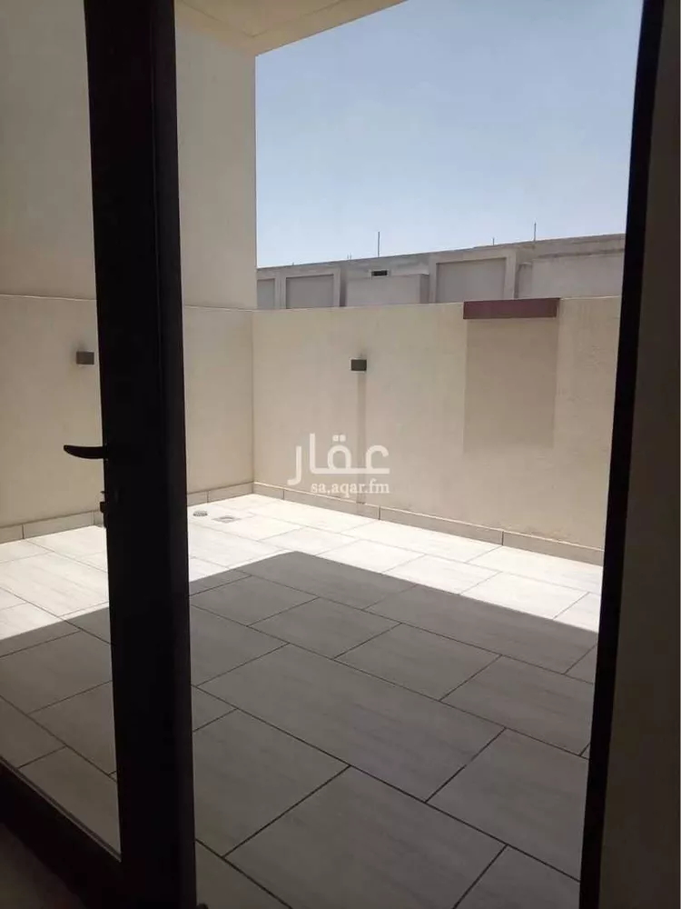 دور للإيجار في شارع أبي عبدالله بن الجراح, حي النرجس, مدينة الرياض, منطقة الرياض 23
