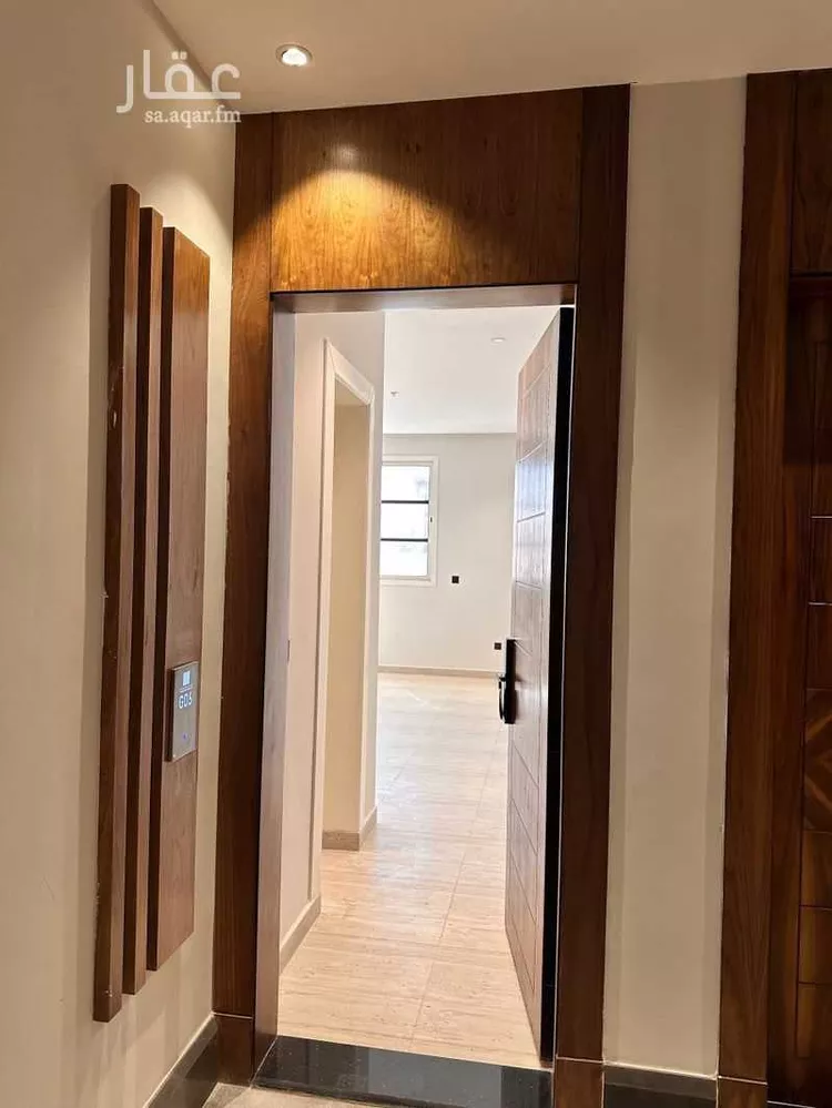 شقة للبيع في شارع زيد بن عاصم بن عمرو بن عوف, حي النرجس, مدينة الرياض, منطقة الرياض صورة 5