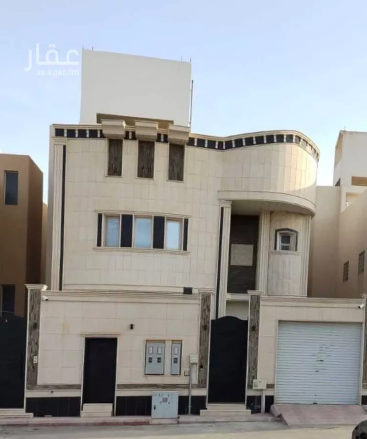 شقة للإيجار في شارع القرارة, حي الندى, مدينة الرياض, منطقة الرياض