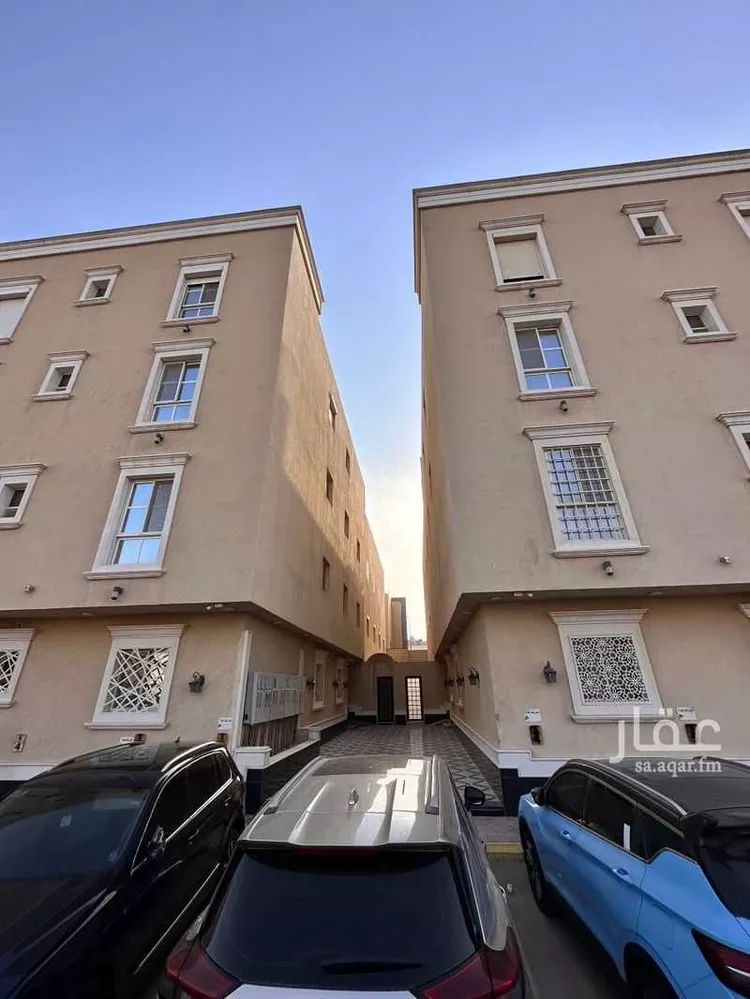 شقة للإيجار في شارع القادسية, حي الياسمين, مدينة الرياض, منطقة الرياض صورة 2