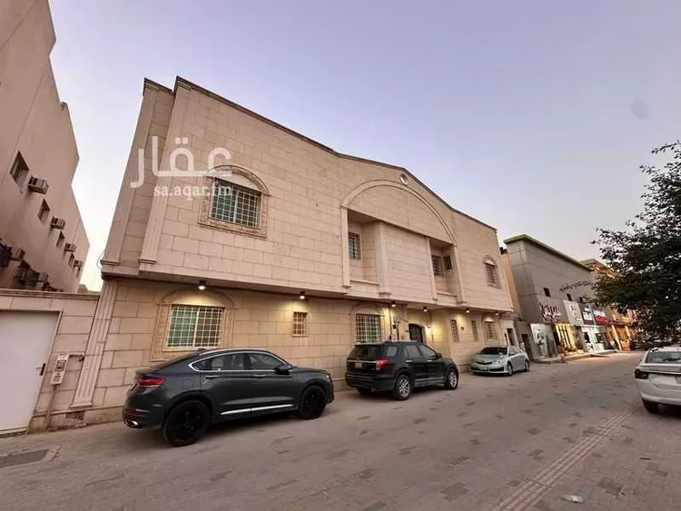 Apartment for Rent in Riyadh Al Falah