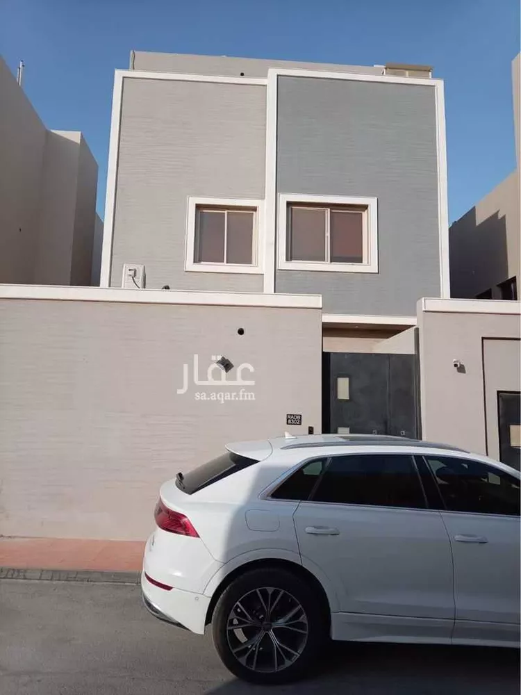 Apartment for Rent in Riyadh An Nada صورة 2