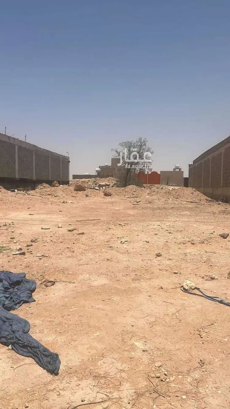 أرض للبيع في حي المصفاة, مدينة الرياض, منطقة الرياض صورة 2