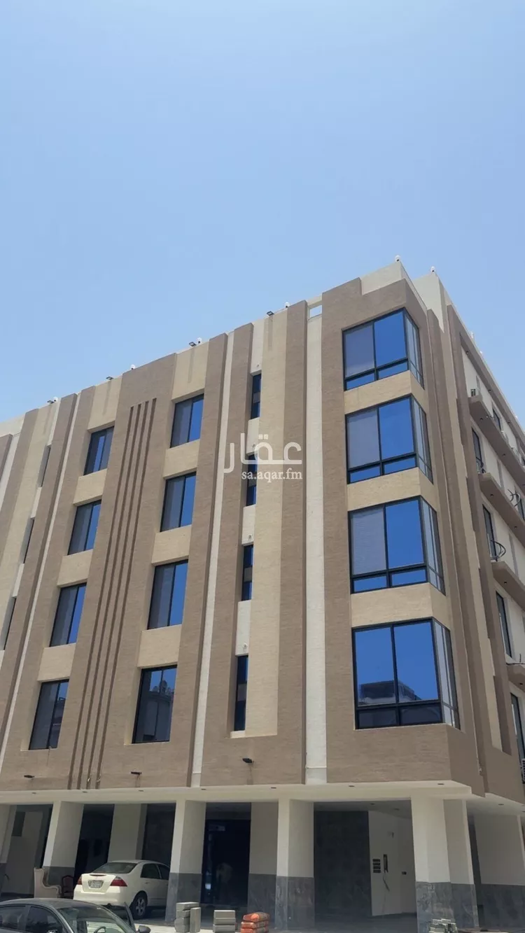 شقة للبيع في شارع نومان, حي النزهة, مدينة جدة, منطقة مكة المكرمة