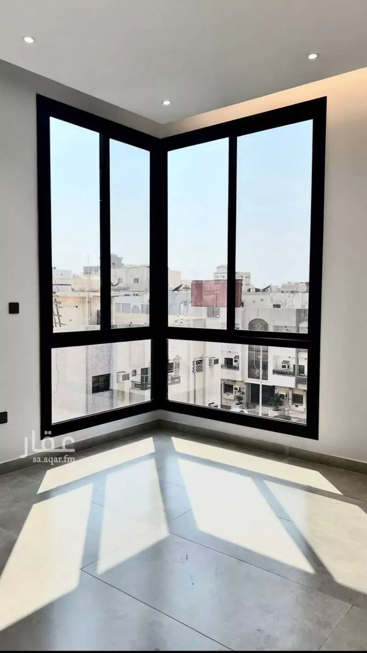 شقة للبيع في شارع ابن الاطنانه, حي الصفاء, مدينة جدة, منطقة مكة المكرمة