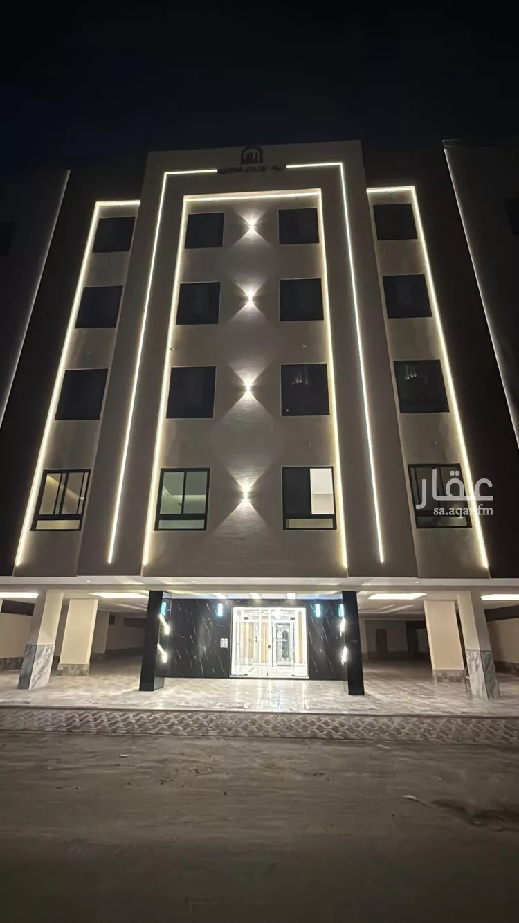 شقة للبيع في شارع يزيد بن ابي منصور, حي النزهة, مدينة جدة, منطقة مكة المكرمة