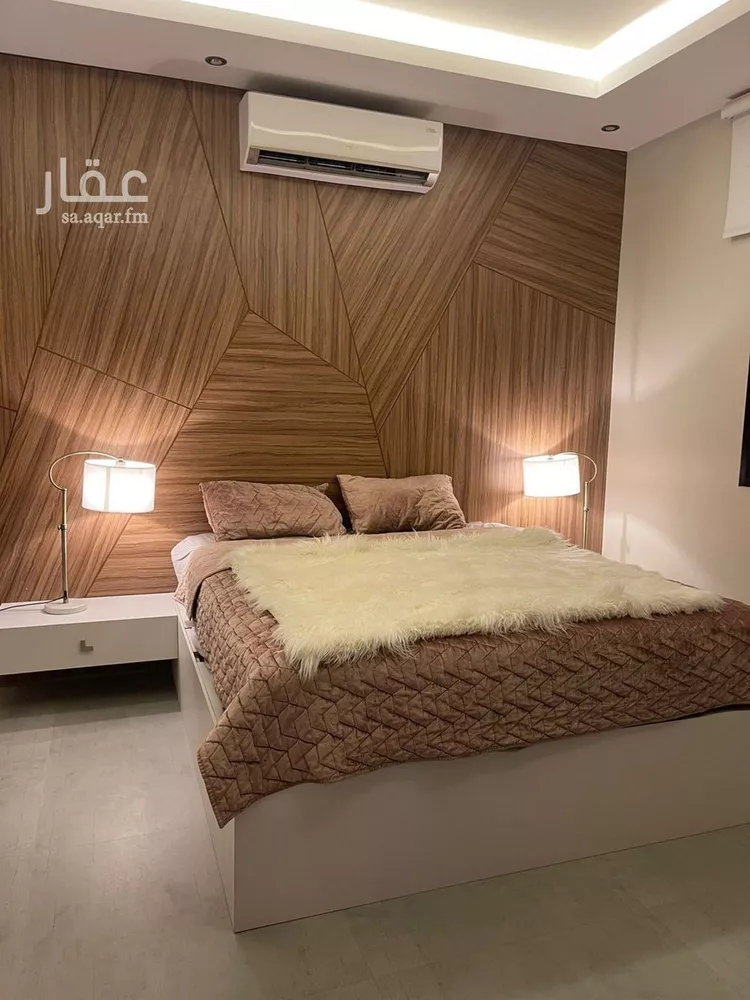 شقة للإيجار في شارع القصر, حي العارض, مدينة الرياض, منطقة الرياض صورة 4